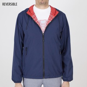 Cazadora Kenzo FA55BL1511NG 77