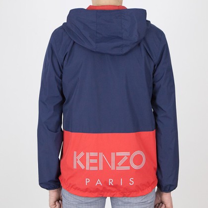 Cazadora Kenzo FA55BL1511NG 77