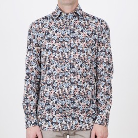Camisa Sand 8577 Iver Soft 200