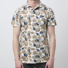 Polo Noize 5036102-00 011 offwhite