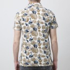 Polo Noize 5036102-00 011 offwhite