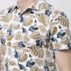 Polo Noize 5036102-00 011 offwhite
