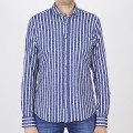 Camisa New in Town 8021319 hemd 1/1 arm 472