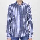 Camisa New in Town 8021319 hemd 1/1 arm 472