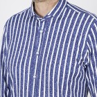 Camisa New in Town 8021319 hemd 1/1 arm 472