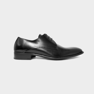 Zapatos Y.Yawata V144-19 V191 sierra negro