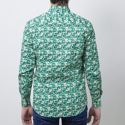 Camisa Sseinse S20-CE528SS beige