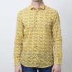 Camisa Sseinse S20-CE508SS giallo