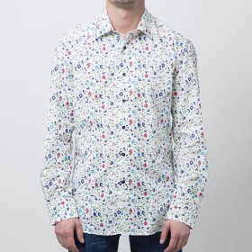 Camisa Alejandro 101.3495 24000X.03 10