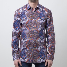 Camisa Alejandro 101.3496 24000X.03 81