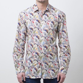 Camisa Alejandro 101.3496 24000X.03 20