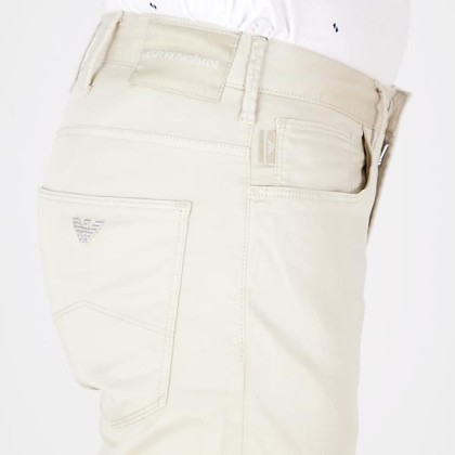 Pantalón Emporio Armani 3H1J06 1NEDZ 0128