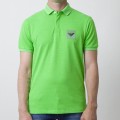 Polo Emporio Armani 8N1F85 1J80Z 0563