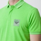 Polo Emporio Armani 8N1F85 1J80Z 0563