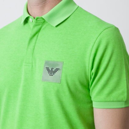 Polo Emporio Armani 8N1F85 1J80Z 0563