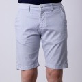 Bermudas Sseinse S20-PB601SS bianco