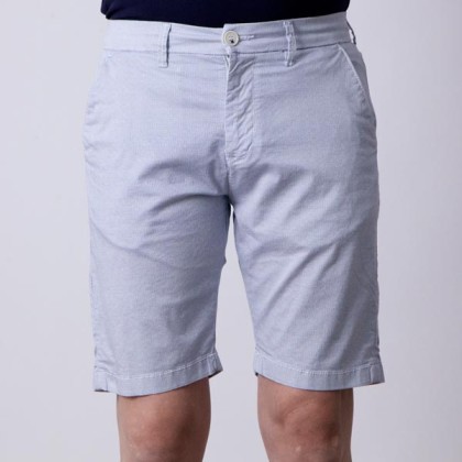 Bermudas Sseinse S20-PB601SS bianco