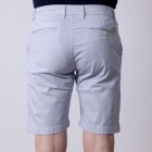 Bermudas Sseinse S20-PB601SS bianco