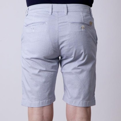Bermudas Sseinse S20-PB601SS bianco