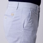 Bermudas Sseinse S20-PB601SS bianco