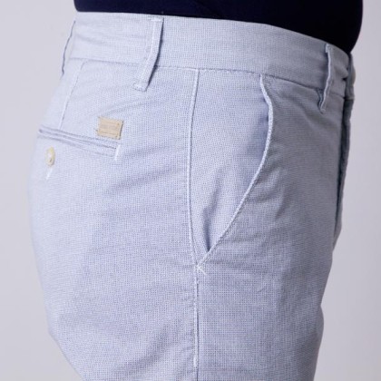 Bermudas Sseinse S20-PB601SS bianco