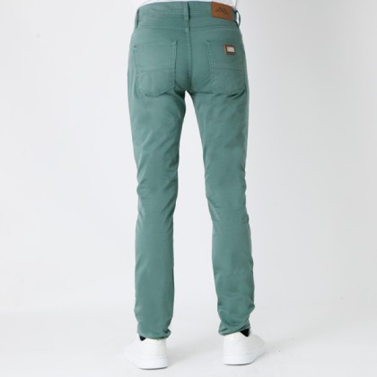 Pantalón A\ Afeter s-793 232 slim