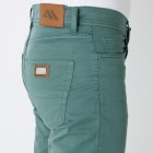 Pantalón A\ Afeter s-793 232 slim