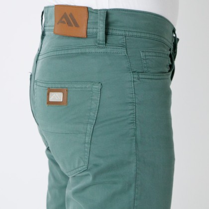 Pantalón A\ Afeter s-793 232 slim