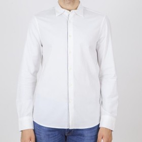 Camisa Emporio Armani 6h1cp5 1nxvz 0100