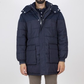 Parka Armani Exchange 6HZL01 ZNFYZ 1510