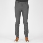 Pantalón Sand Flannel Stretch Paul Normal 180