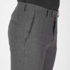 Pantalón Sand Flannel Stretch Paul Normal 180