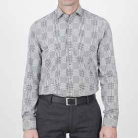 Camisa Sand  8689 State NC2 020