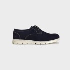 Zapatos Yoshino Yawata rivers 62 azul pl