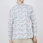 Camisa Alejandro BASKET 101.3495 23000X.13 10
