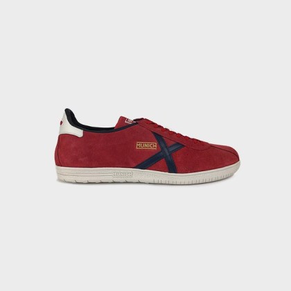 Zapatillas Munich 8290090 Barru 90