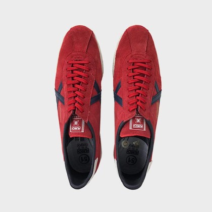 Zapatillas Munich 8290090 Barru 90