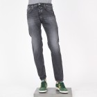 Vaquero Haikure BASKET HEM03103DF066L0506  Gris 40