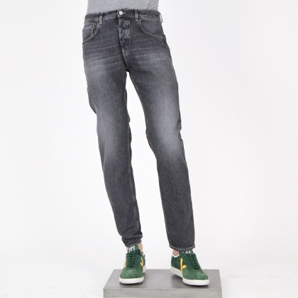 Vaquero Haikure BASKET HEM03103DF066L0506  Gris 40
