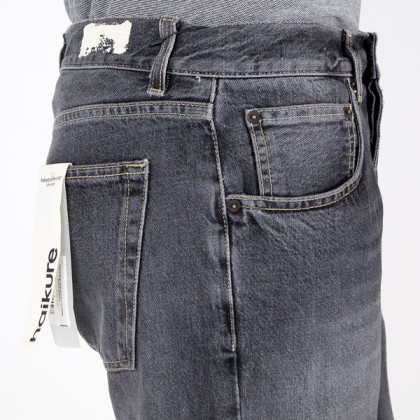 Vaquero Haikure BASKET HEM03103DF066L0506  Gris 40
