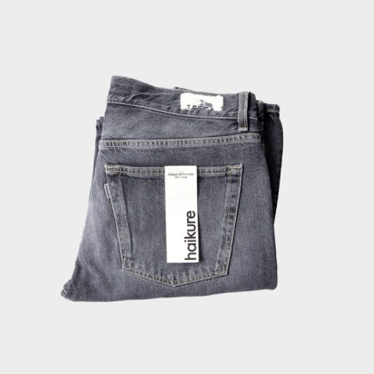 Vaquero Haikure BASKET HEM03103DF066L0506  Gris 40