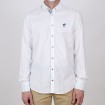 Camisa Colours & Sons 9121-200 201  Blanco XXL