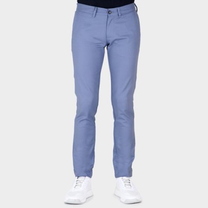 Pantalón Emporio Armani 3K1P20 1NWYZ 0668  Gris 50