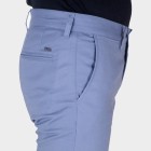 Pantalón Emporio Armani 3K1P20 1NWYZ 0668  Gris 50