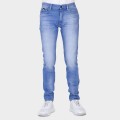 Vaquero Gas Jeans 351553 32 02864 WN43  Azul 36.