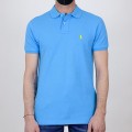 Polo Ralph Lauren 710536856279  Azul XXL
