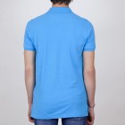 Polo Ralph Lauren 710536856279  Azul XXL