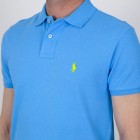 Polo Ralph Lauren 710536856279  Azul XXL