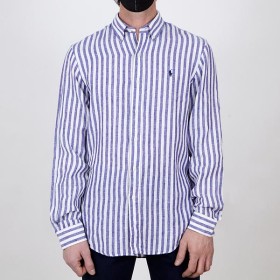 Camisa Ralph Lauren 710837274003  Multicolor XXL