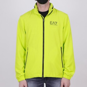 Cazadora EA7 3KPB11 PN28Z 1873  Amarillo XL.
